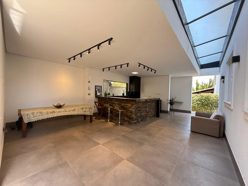 Casa em Condomínio Fechado na Região da Lagoa da Pampulha – R$1.690.00: 5ª foto da galeria de imagens do imóvel