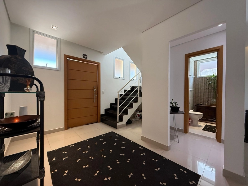 Casa em Condomínio Fechado na Região da Lagoa da Pampulha – R$1.690.00: 14ª foto da galeria de imagens do imóvel