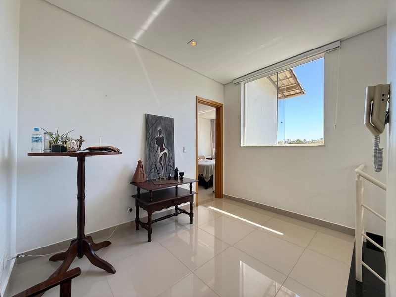 Casa em Condomínio Fechado na Região da Lagoa da Pampulha – R$1.690.00: 25ª foto da galeria de imagens do imóvel