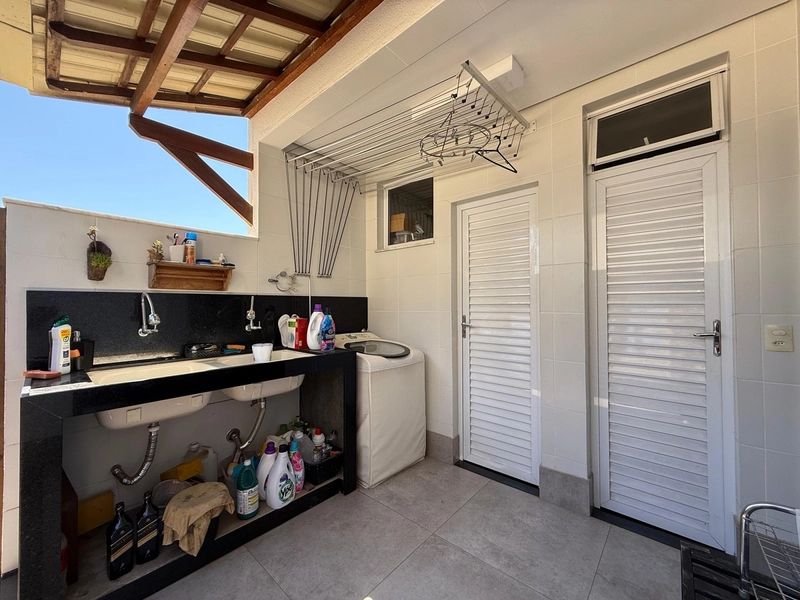 Casa em Condomínio Fechado na Região da Lagoa da Pampulha – R$1.690.00: 42ª foto da galeria de imagens do imóvel