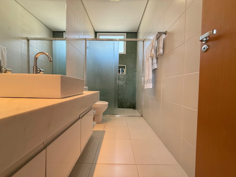 Casa em Condomínio Fechado na Região da Lagoa da Pampulha – R$1.690.00: 48ª foto da galeria de imagens do imóvel