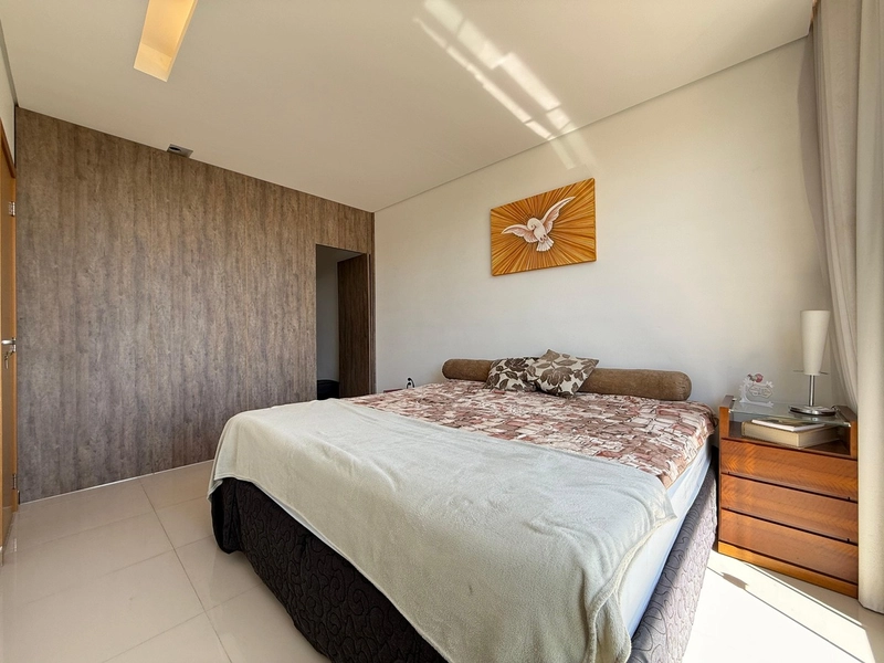 Casa em Condomínio Fechado na Região da Lagoa da Pampulha – R$1.690.00: 31ª foto da galeria de imagens do imóvel