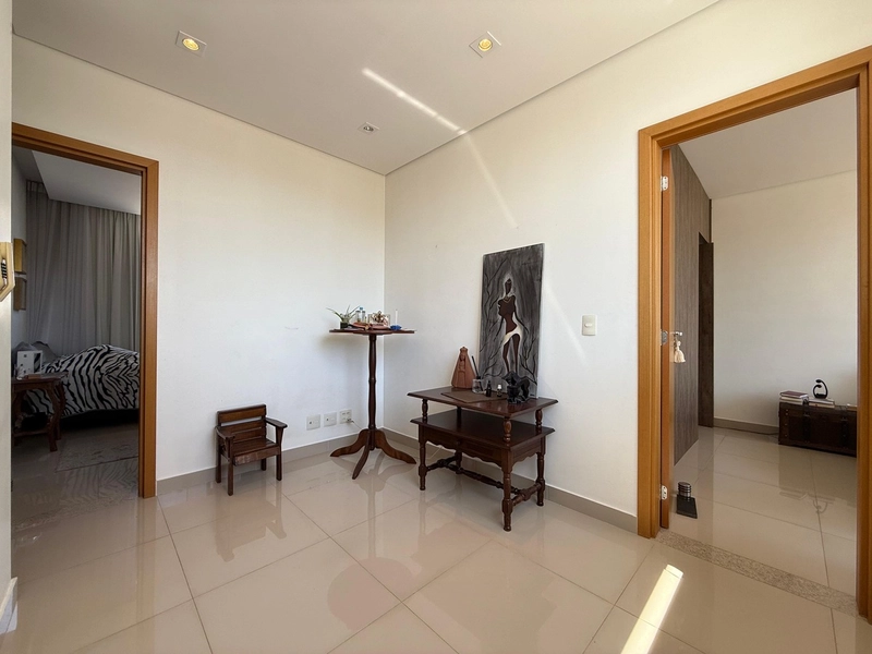 Casa em Condomínio Fechado na Região da Lagoa da Pampulha – R$1.690.00: 26ª foto da galeria de imagens do imóvel