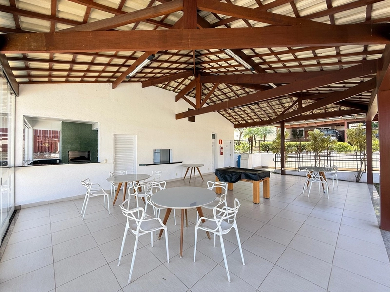 Casa em Condomínio Fechado na Região da Lagoa da Pampulha – R$1.690.00: 10ª foto da galeria de imagens do imóvel