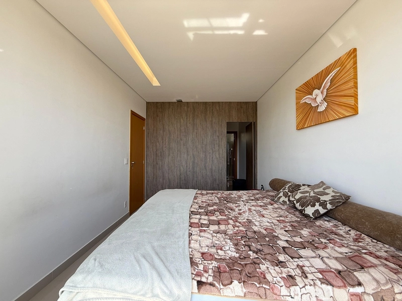 Casa em Condomínio Fechado na Região da Lagoa da Pampulha – R$1.690.00: 29ª foto da galeria de imagens do imóvel