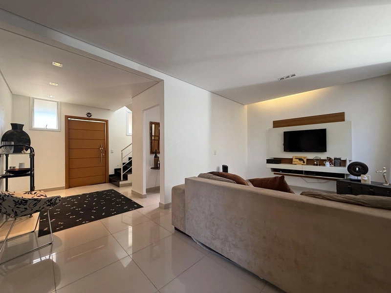 Casa em Condomínio Fechado na Região da Lagoa da Pampulha – R$1.690.00: 13ª foto da galeria de imagens do imóvel