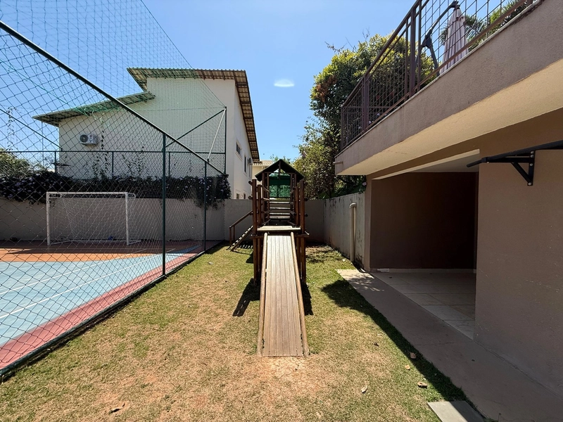 Casa em Condomínio Fechado na Região da Lagoa da Pampulha – R$1.690.00: 52ª foto da galeria de imagens do imóvel