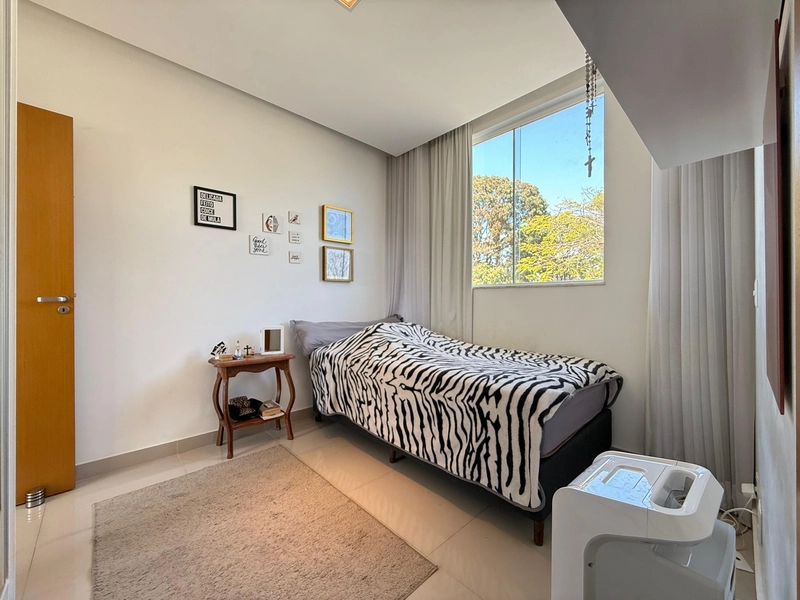 Casa em Condomínio Fechado na Região da Lagoa da Pampulha – R$1.690.00: 32ª foto da galeria de imagens do imóvel