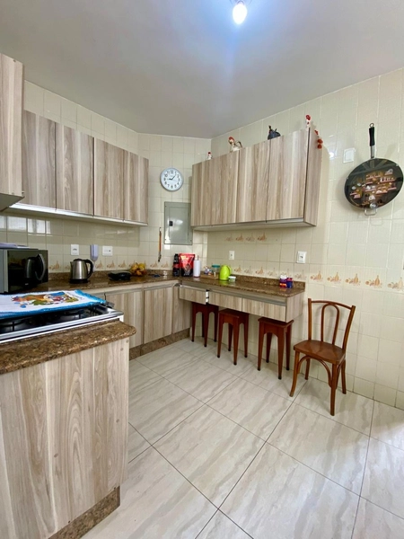 APARTAMENTO | 04 QUARTOS | 01 SUITE| 03 BANHEIROS | 02 VAGAS: 19ª foto da galeria de imagens do imóvel