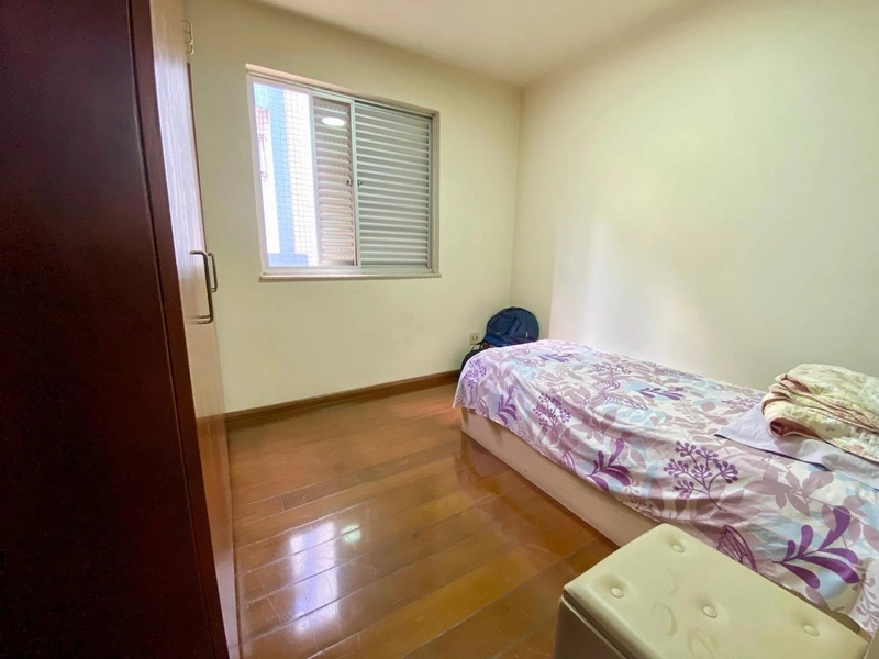 APARTAMENTO | 04 QUARTOS | 01 SUITE| 03 BANHEIROS | 02 VAGAS: 35ª foto da galeria de imagens do imóvel