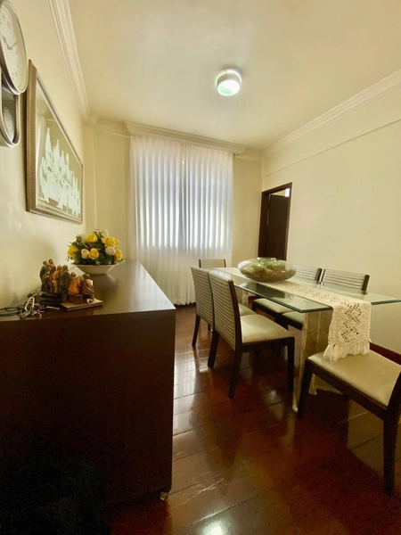 APARTAMENTO | 04 QUARTOS | 01 SUITE| 03 BANHEIROS | 02 VAGAS: 9ª foto da galeria de imagens do imóvel