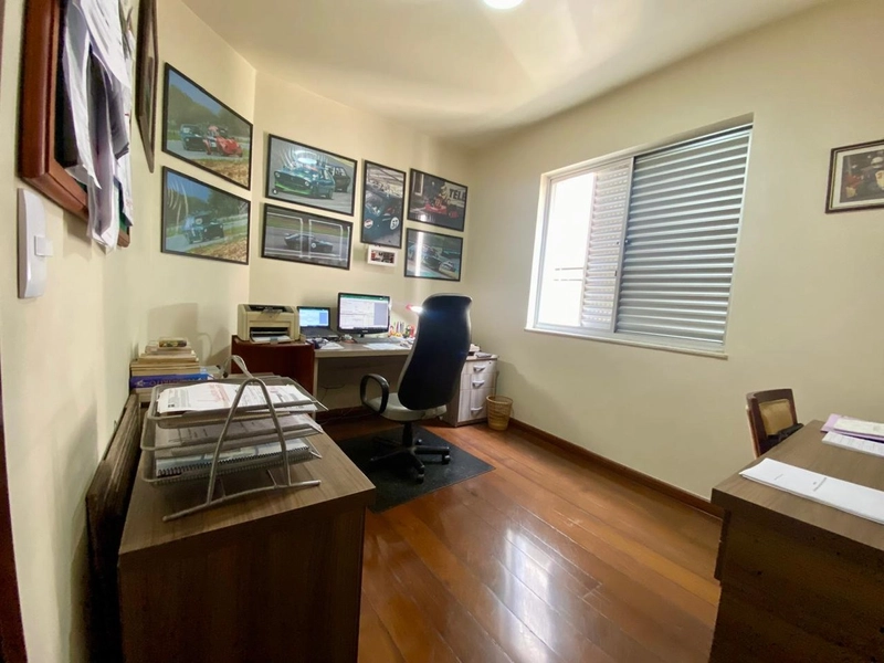 APARTAMENTO | 04 QUARTOS | 01 SUITE| 03 BANHEIROS | 02 VAGAS: 25ª foto da galeria de imagens do imóvel