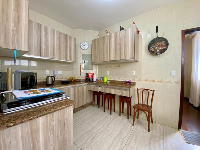 APARTAMENTO | 04 QUARTOS | 01 SUITE| 03 BANHEIROS | 02 VAGAS: 20ª foto da galeria de imagens do imóvel