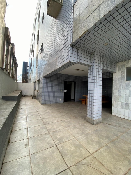 APARTAMENTO | 04 QUARTOS | 01 SUITE| 03 BANHEIROS | 02 VAGAS: 4ª foto da galeria de imagens do imóvel