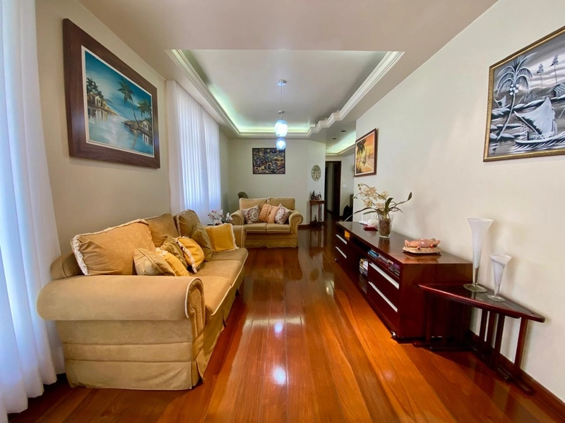 APARTAMENTO | 04 QUARTOS | 01 SUITE| 03 BANHEIROS | 02 VAGAS: 15ª foto da galeria de imagens do imóvel