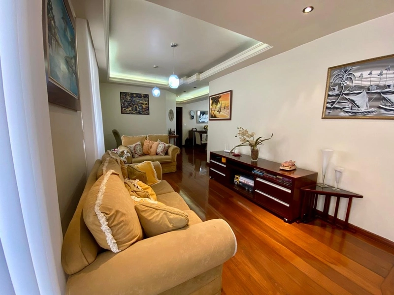 APARTAMENTO | 04 QUARTOS | 01 SUITE| 03 BANHEIROS | 02 VAGAS: 14ª foto da galeria de imagens do imóvel