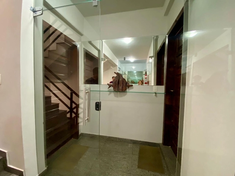 APARTAMENTO | 04 QUARTOS | 01 SUITE| 03 BANHEIROS | 02 VAGAS: 17ª foto da galeria de imagens do imóvel