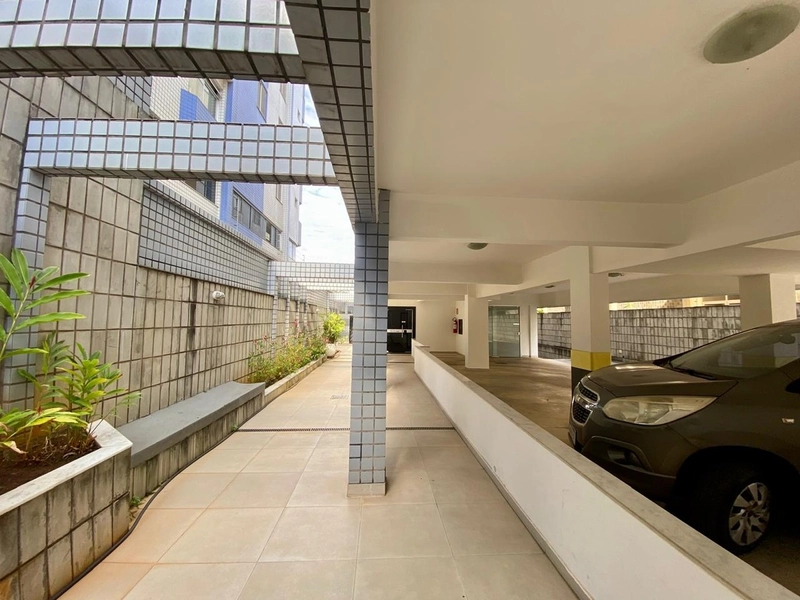 APARTAMENTO | 04 QUARTOS | 01 SUITE| 03 BANHEIROS | 02 VAGAS: 41ª foto da galeria de imagens do imóvel