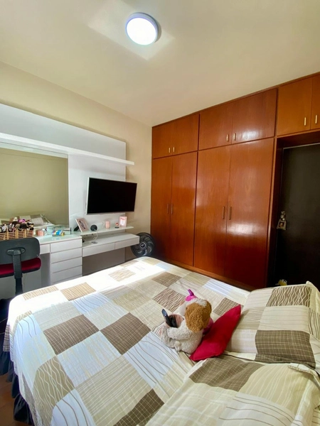 APARTAMENTO | 04 QUARTOS | 01 SUITE| 03 BANHEIROS | 02 VAGAS: 32ª foto da galeria de imagens do imóvel