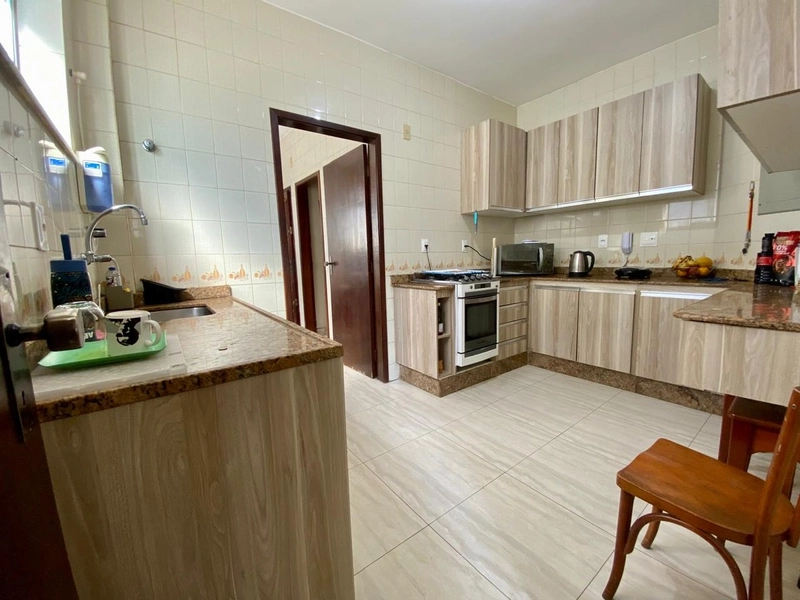 APARTAMENTO | 04 QUARTOS | 01 SUITE| 03 BANHEIROS | 02 VAGAS: 21ª foto da galeria de imagens do imóvel