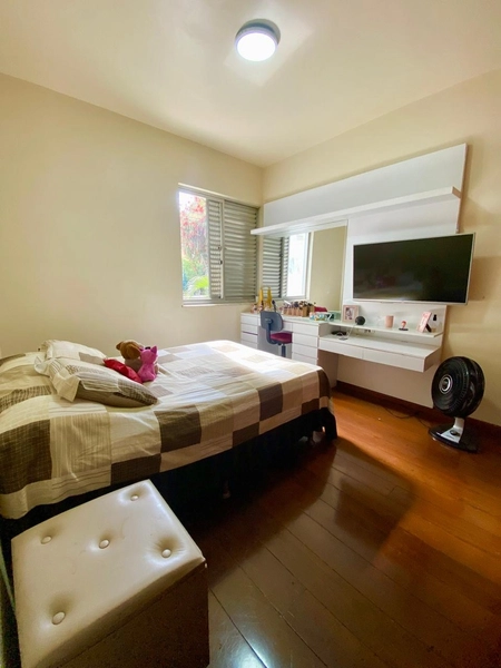 APARTAMENTO | 04 QUARTOS | 01 SUITE| 03 BANHEIROS | 02 VAGAS: 27ª foto da galeria de imagens do imóvel