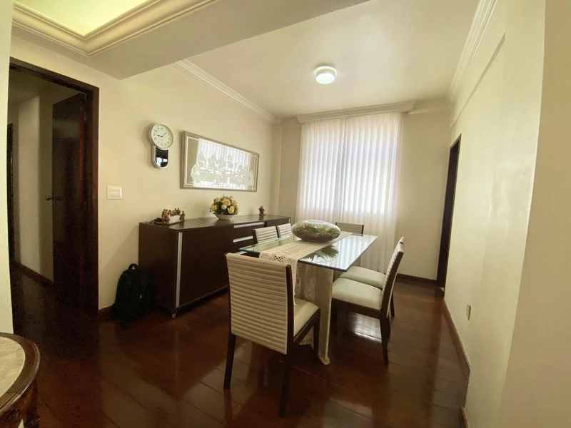 APARTAMENTO | 04 QUARTOS | 01 SUITE| 03 BANHEIROS | 02 VAGAS: 7ª foto da galeria de imagens do imóvel