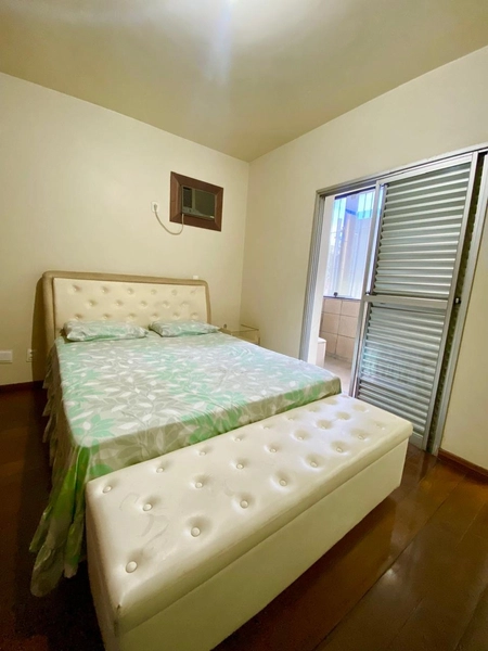 APARTAMENTO | 04 QUARTOS | 01 SUITE| 03 BANHEIROS | 02 VAGAS: 33ª foto da galeria de imagens do imóvel