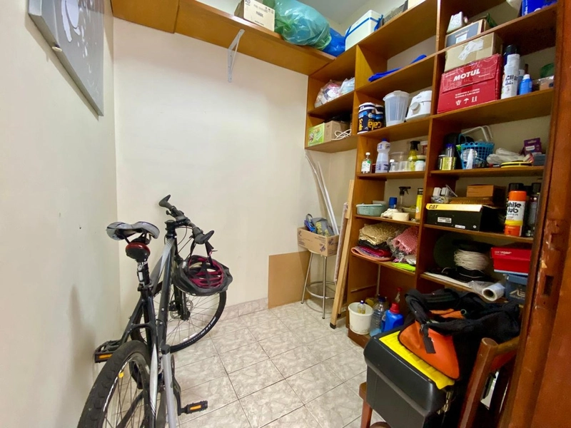 APARTAMENTO | 04 QUARTOS | 01 SUITE| 03 BANHEIROS | 02 VAGAS: 23ª foto da galeria de imagens do imóvel