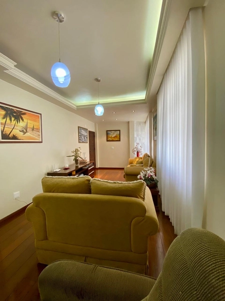 APARTAMENTO | 04 QUARTOS | 01 SUITE| 03 BANHEIROS | 02 VAGAS: 12ª foto da galeria de imagens do imóvel