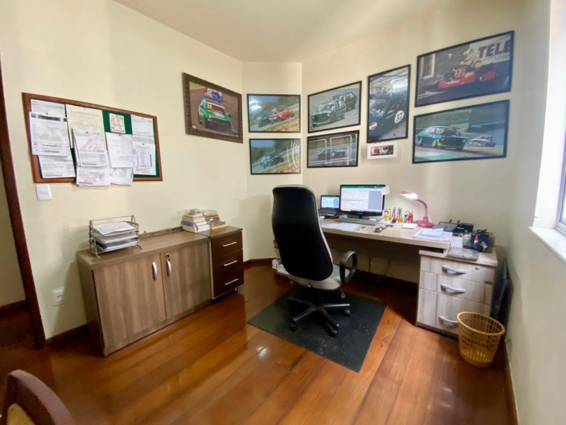 APARTAMENTO | 04 QUARTOS | 01 SUITE| 03 BANHEIROS | 02 VAGAS: 24ª foto da galeria de imagens do imóvel