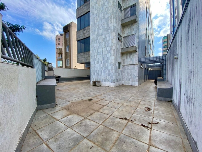 APARTAMENTO | 04 QUARTOS | 01 SUITE| 03 BANHEIROS | 02 VAGAS: 3ª foto da galeria de imagens do imóvel