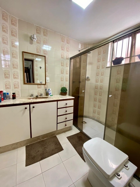 APARTAMENTO | 04 QUARTOS | 01 SUITE| 03 BANHEIROS | 02 VAGAS: 34ª foto da galeria de imagens do imóvel