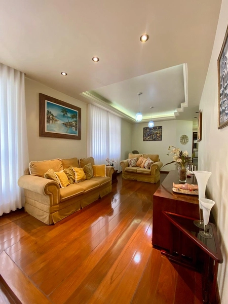 APARTAMENTO | 04 QUARTOS | 01 SUITE| 03 BANHEIROS | 02 VAGAS: 16ª foto da galeria de imagens do imóvel