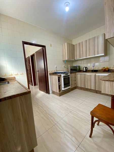 APARTAMENTO | 04 QUARTOS | 01 SUITE| 03 BANHEIROS | 02 VAGAS: 22ª foto da galeria de imagens do imóvel