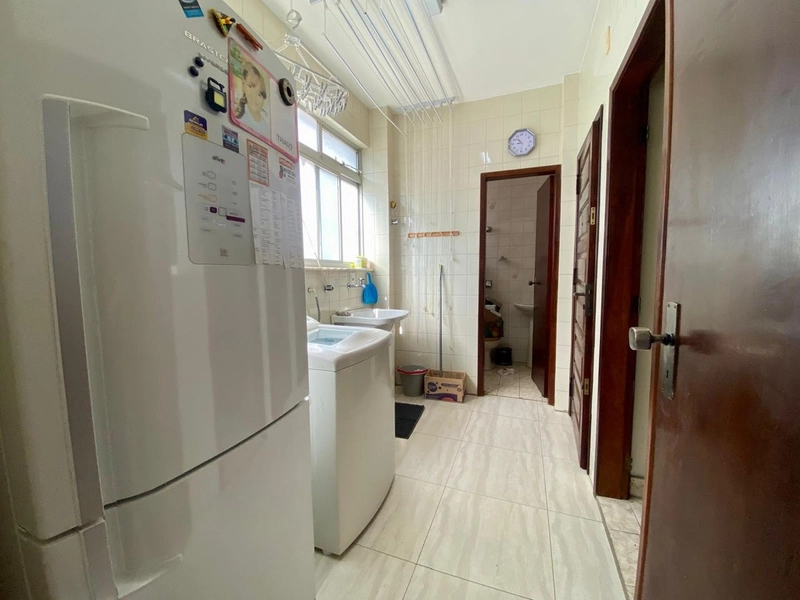 APARTAMENTO | 04 QUARTOS | 01 SUITE| 03 BANHEIROS | 02 VAGAS: 18ª foto da galeria de imagens do imóvel