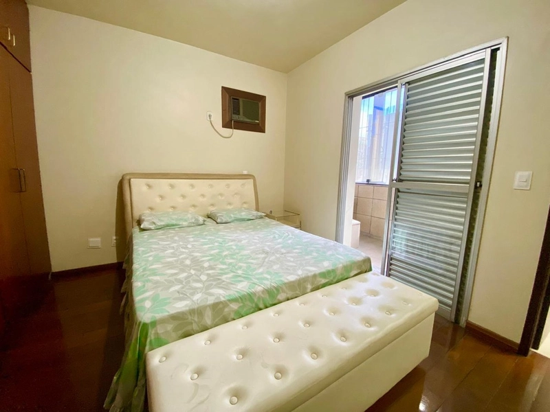 APARTAMENTO | 04 QUARTOS | 01 SUITE| 03 BANHEIROS | 02 VAGAS: 30ª foto da galeria de imagens do imóvel