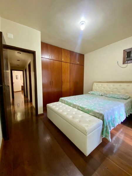 APARTAMENTO | 04 QUARTOS | 01 SUITE| 03 BANHEIROS | 02 VAGAS: 26ª foto da galeria de imagens do imóvel