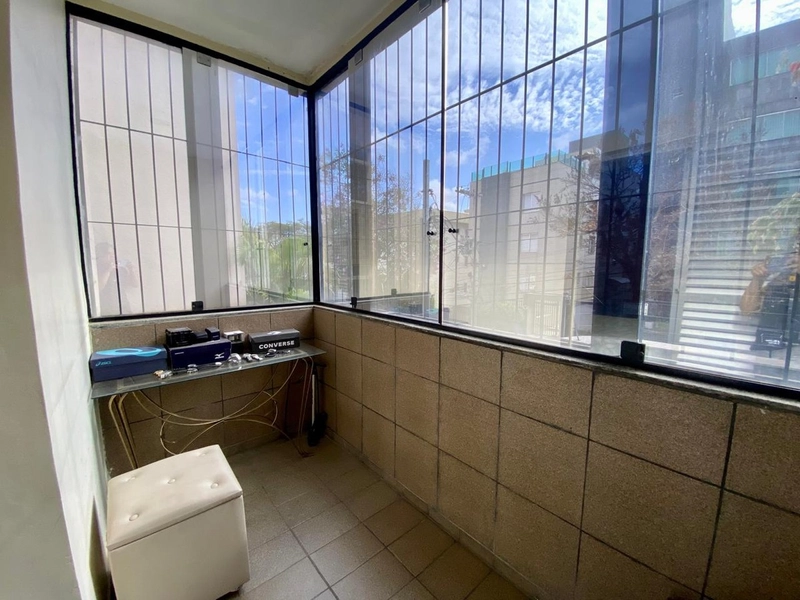 APARTAMENTO | 04 QUARTOS | 01 SUITE| 03 BANHEIROS | 02 VAGAS: 28ª foto da galeria de imagens do imóvel