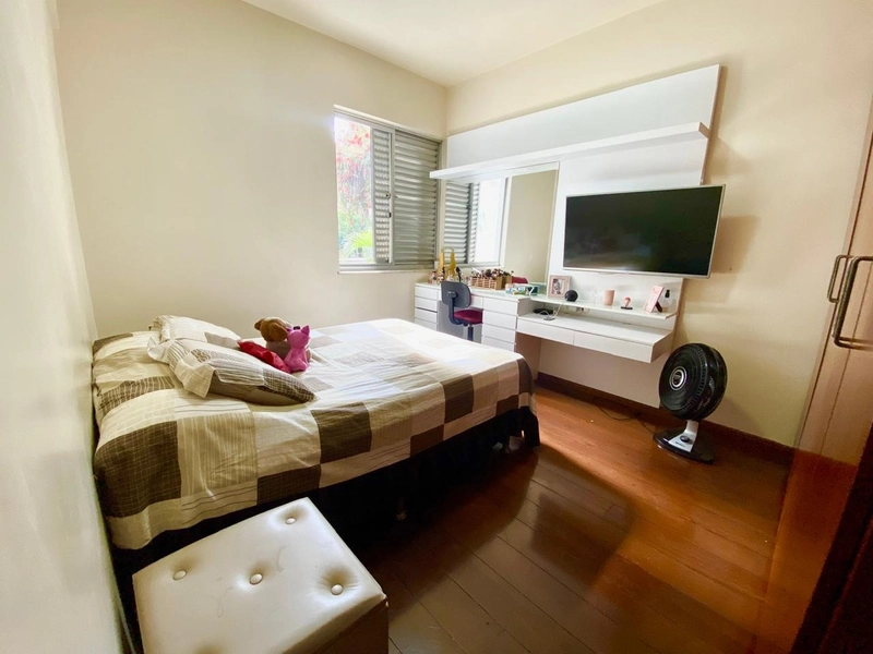 APARTAMENTO | 04 QUARTOS | 01 SUITE| 03 BANHEIROS | 02 VAGAS: 31ª foto da galeria de imagens do imóvel