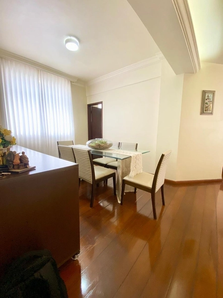 APARTAMENTO | 04 QUARTOS | 01 SUITE| 03 BANHEIROS | 02 VAGAS: 11ª foto da galeria de imagens do imóvel