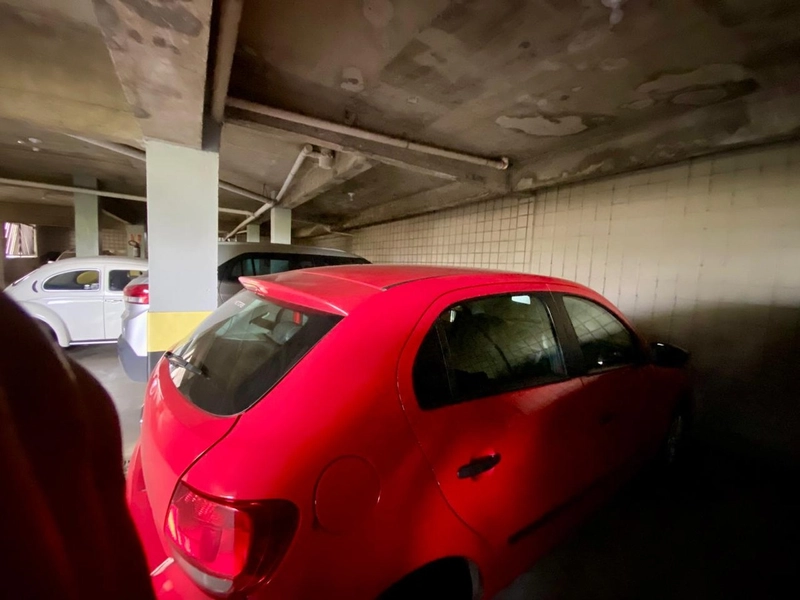 APARTAMENTO | 04 QUARTOS | 01 SUITE| 03 BANHEIROS | 02 VAGAS: 40ª foto da galeria de imagens do imóvel