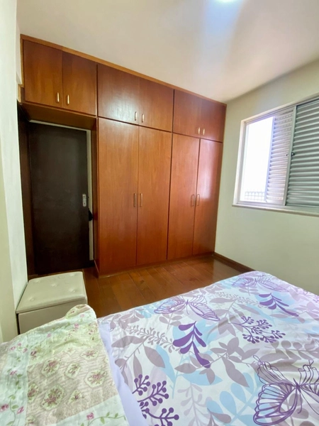 APARTAMENTO | 04 QUARTOS | 01 SUITE| 03 BANHEIROS | 02 VAGAS: 37ª foto da galeria de imagens do imóvel