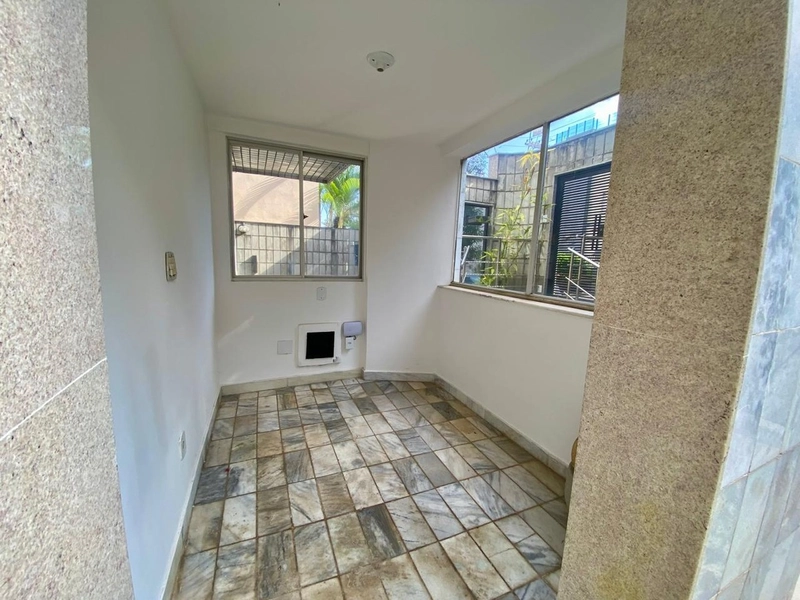 APARTAMENTO | 04 QUARTOS | 01 SUITE| 03 BANHEIROS | 02 VAGAS: 36ª foto da galeria de imagens do imóvel