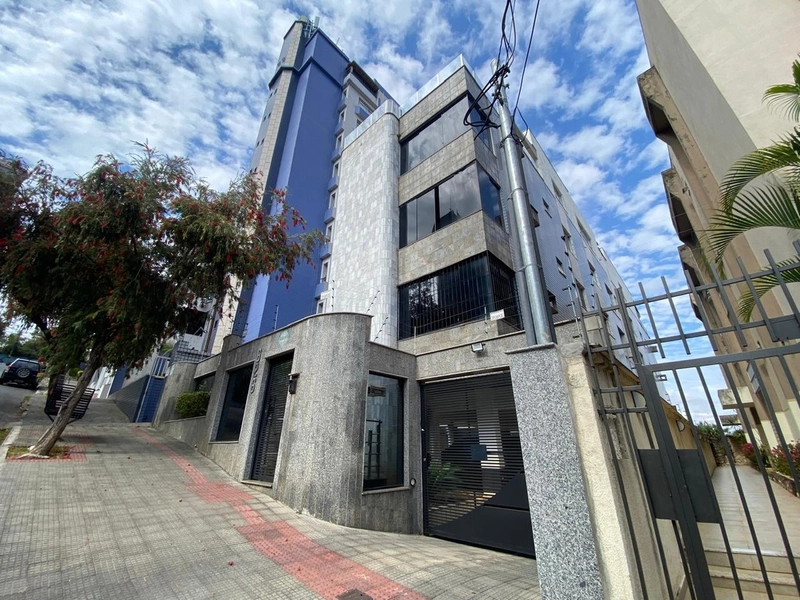 APARTAMENTO | 04 QUARTOS | 01 SUITE| 03 BANHEIROS | 02 VAGAS