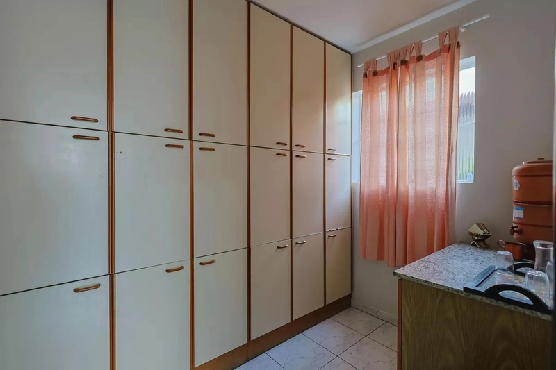 CASA | 4 QUARTOS 2 SUÍTES| 4 BANHEIROS | 4 VAGAS |: 11ª foto da galeria de imagens do imóvel