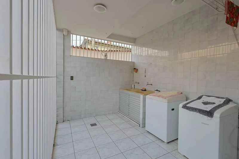 CASA | 4 QUARTOS 2 SUÍTES| 4 BANHEIROS | 4 VAGAS |: 17ª foto da galeria de imagens do imóvel