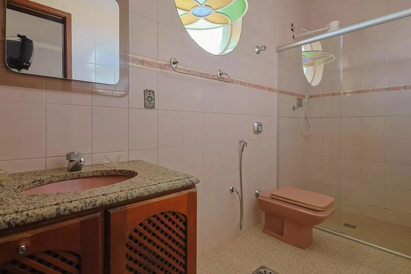 CASA | 4 QUARTOS 2 SUÍTES| 4 BANHEIROS | 4 VAGAS |: 21ª foto da galeria de imagens do imóvel