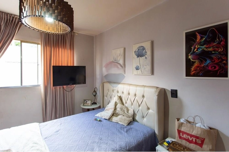 CASA | 6 QUARTOS | 3 BANHEIROS | 3 VAGAS |: 18ª foto da galeria de imagens do imóvel