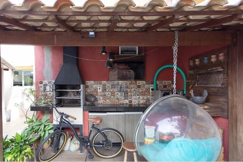 CASA | 6 QUARTOS | 3 BANHEIROS | 3 VAGAS |: 39ª foto da galeria de imagens do imóvel