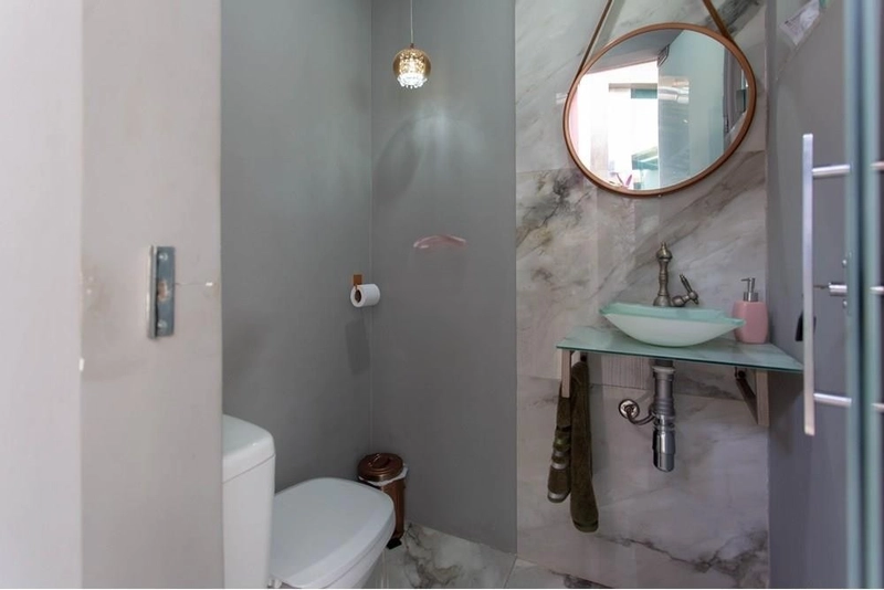 CASA | 6 QUARTOS | 3 BANHEIROS | 3 VAGAS |: 29ª foto da galeria de imagens do imóvel